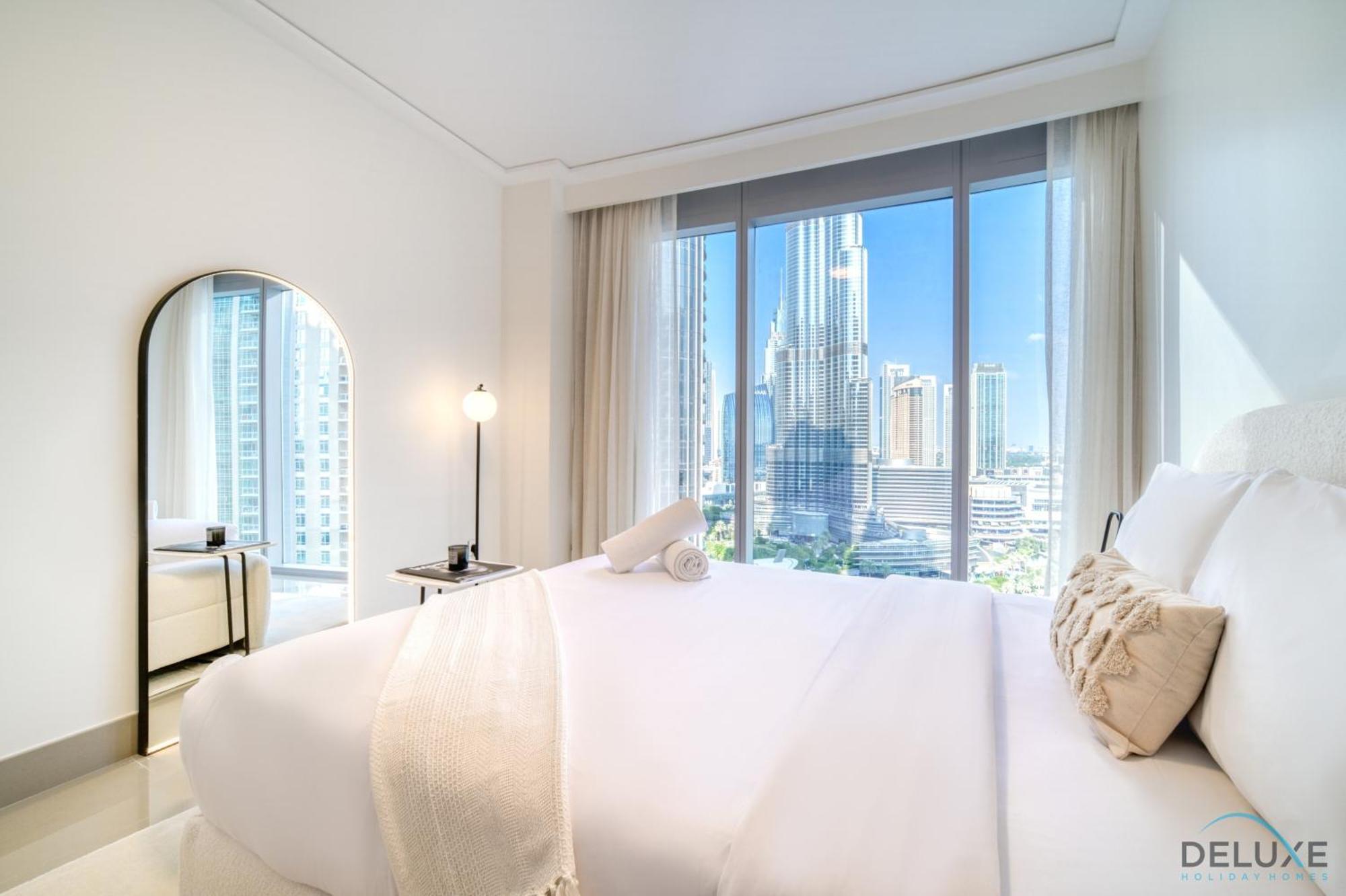 Plush 2br At Grand Opera Downtown By Deluxe Homes Apartment