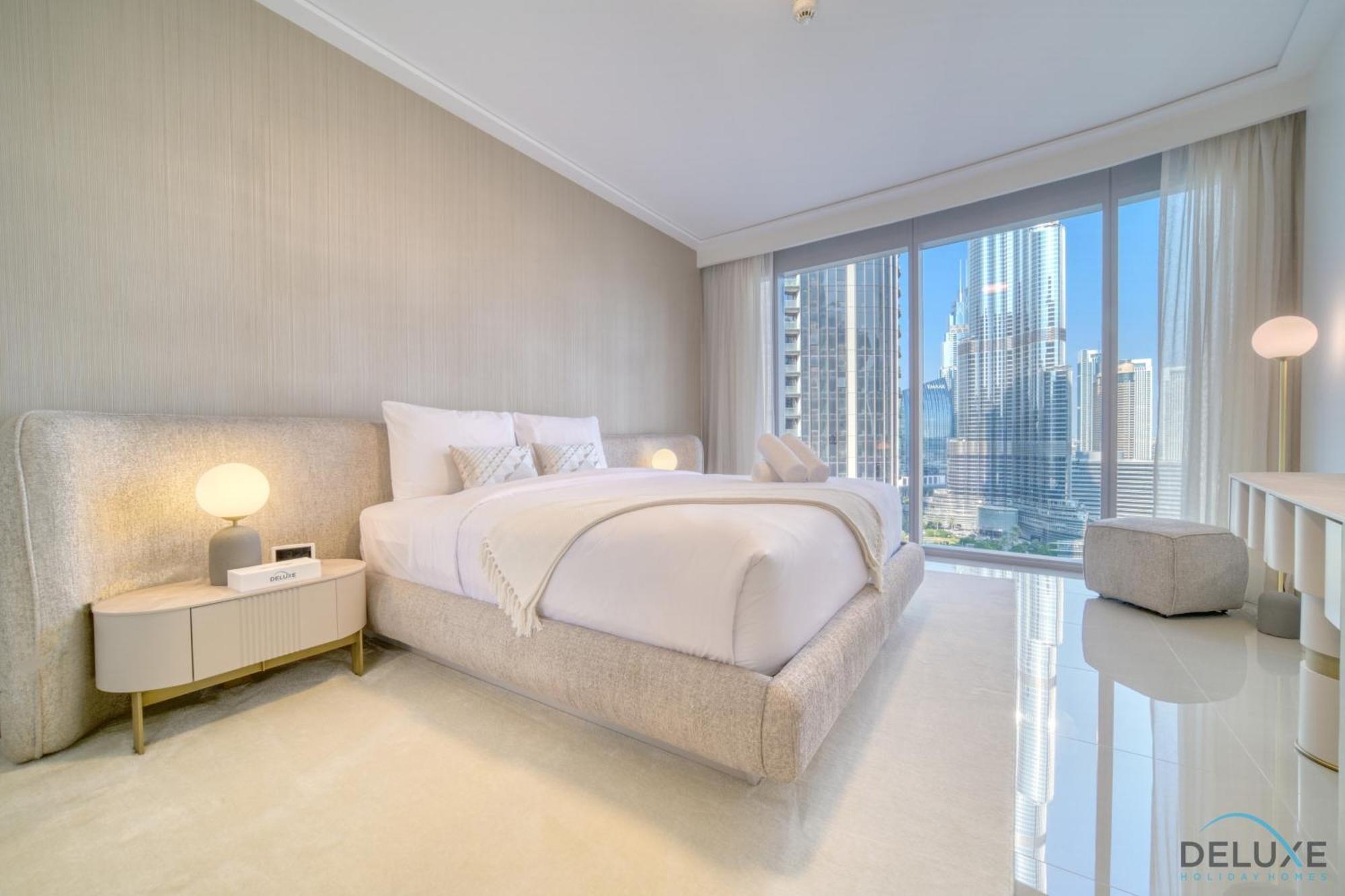 Plush 2br At Grand Opera Downtown By Deluxe Homes