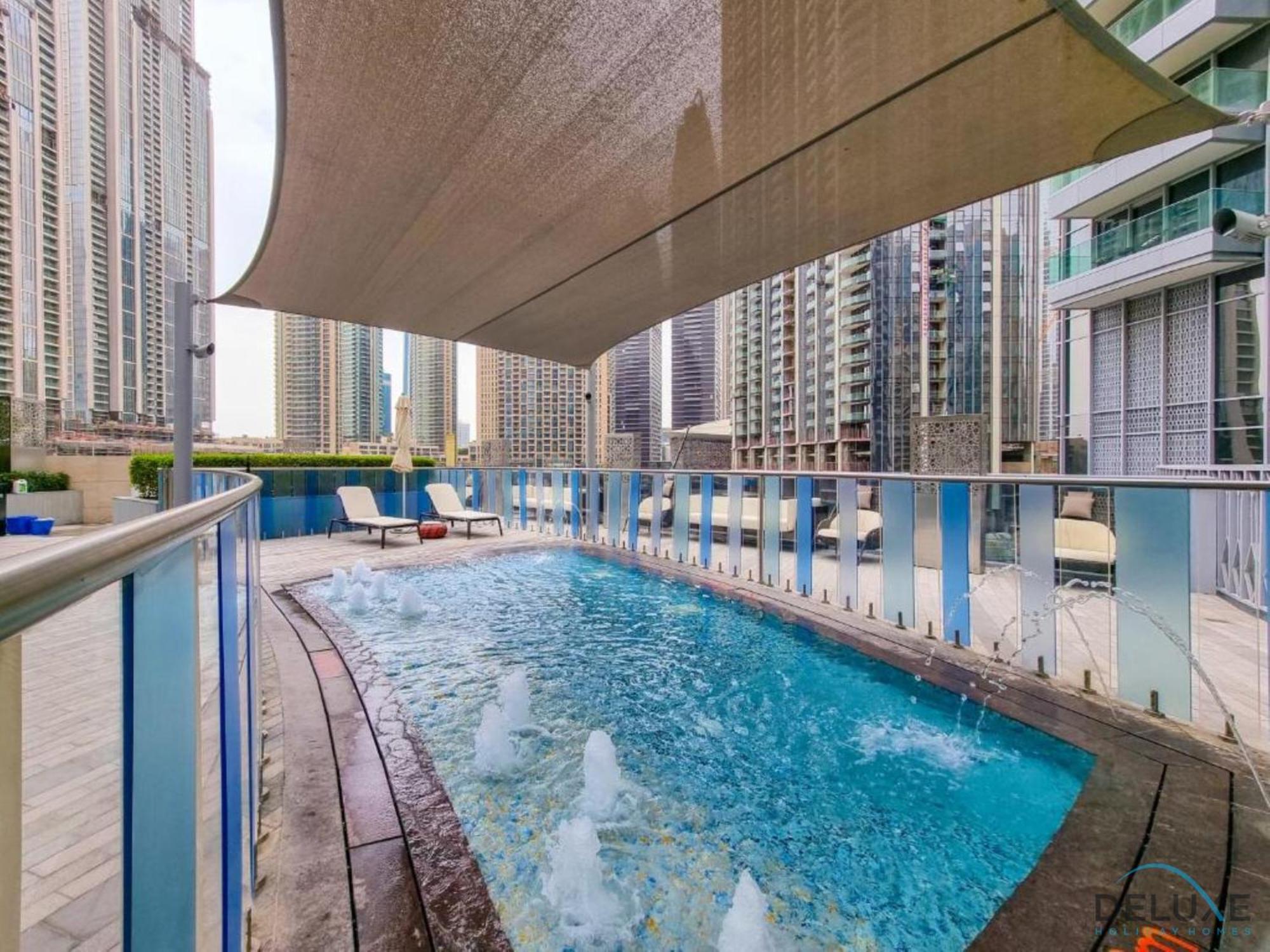 Apartment Plush 2br At Grand Opera Downtown By Deluxe Homes Dubai