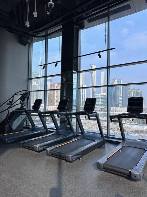 Stylish Studio In Business Bay