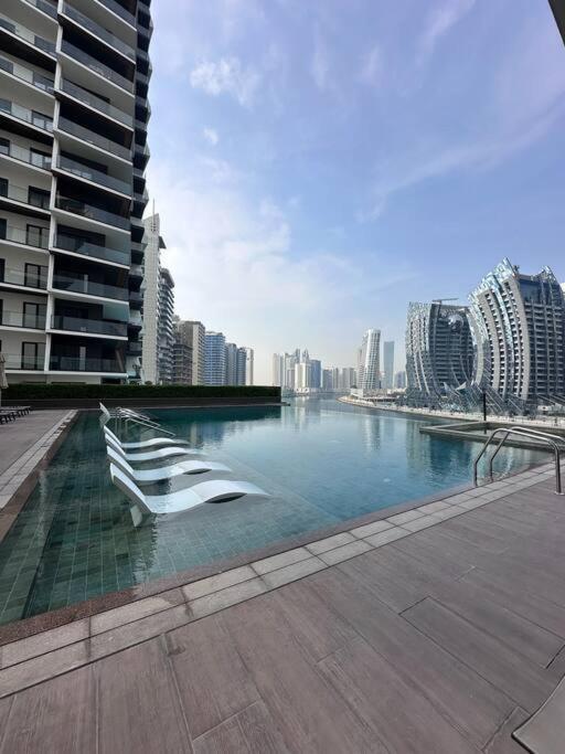 Apartment Stylish Studio In Business Bay