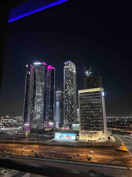 Stylish Studio In Business Bay Dubai