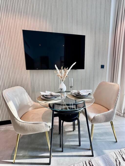 Apartment Stylish Studio In Business Bay