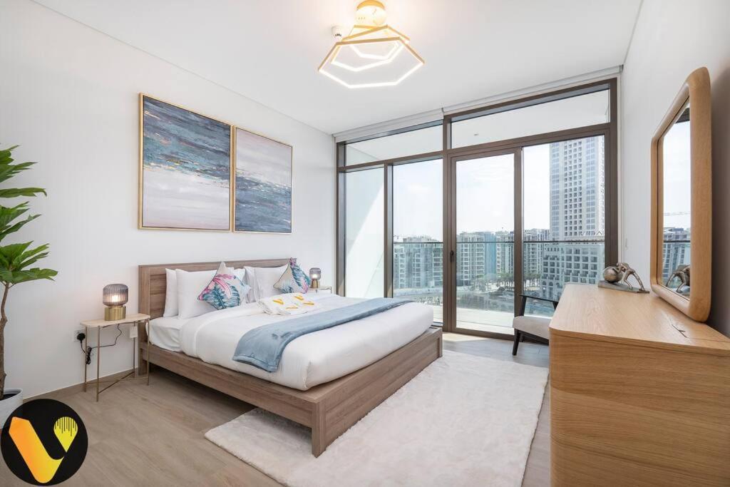 Vogue Palace Residences, Creek Harbour Apartment Dubai