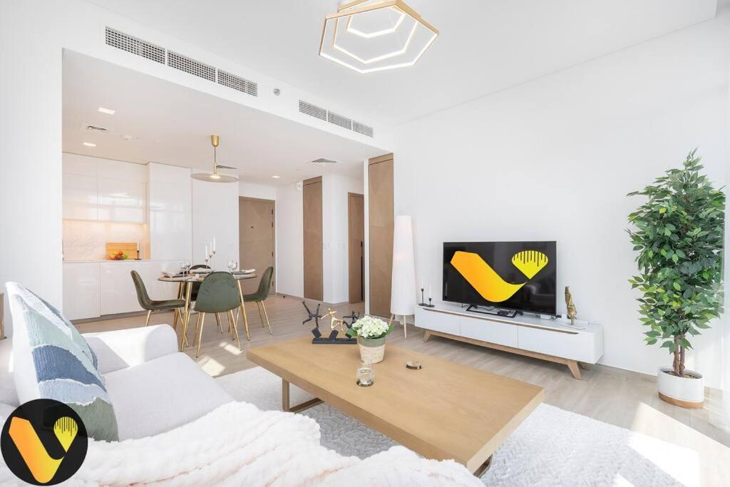 Vogue Palace Residences, Creek Harbour * Dubai