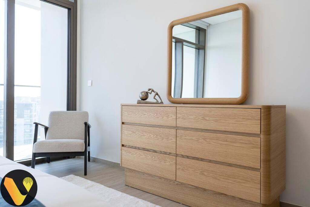 Apartment Vogue Palace Residences, Creek Harbour