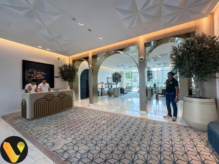 Vogue Palace Residences, Creek Harbour