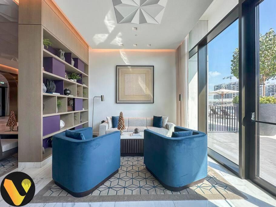 Vogue Palace Residences, Creek Harbour * Dubai