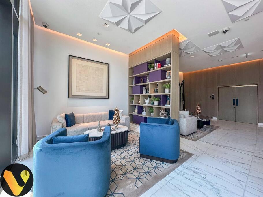Apartment Vogue Palace Residences, Creek Harbour