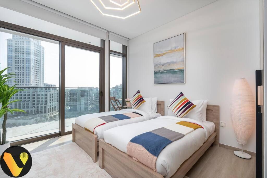 Vogue Palace Residences, Creek Harbour Apartment Dubai