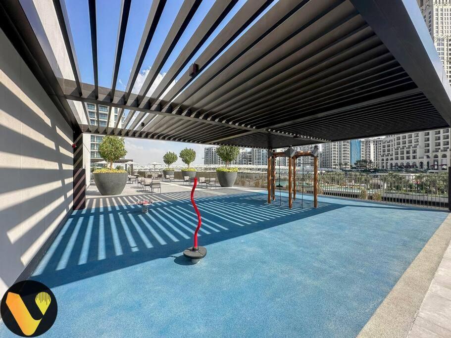 Apartment Vogue Palace Residences, Creek Harbour *