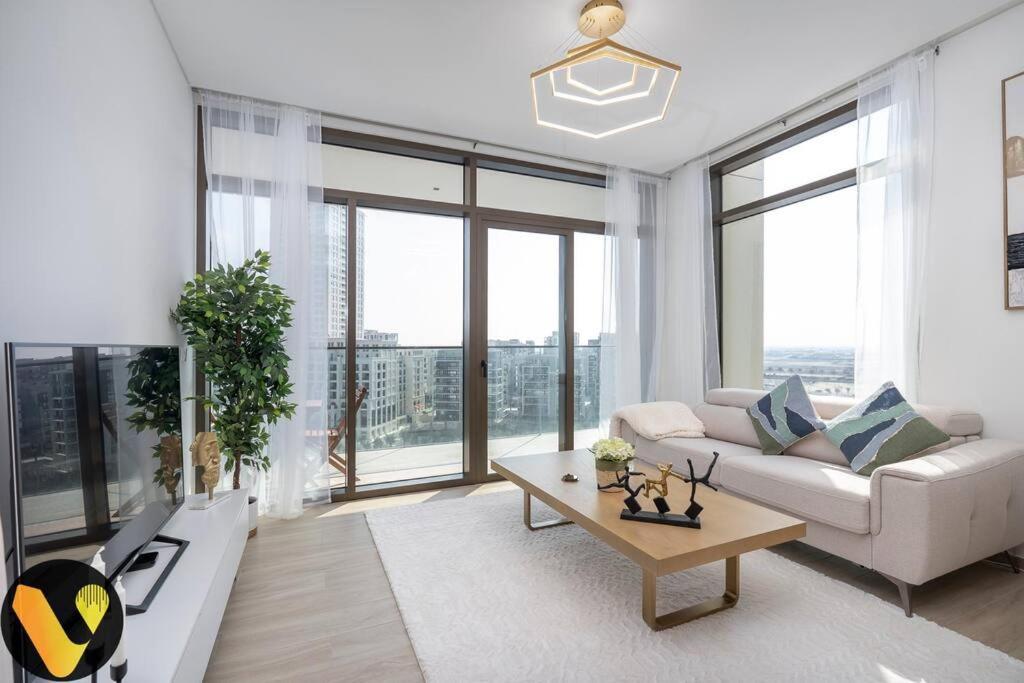 Vogue Palace Residences, Creek Harbour * Dubai