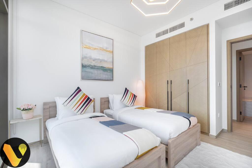 Apartment Vogue Palace Residences, Creek Harbour *