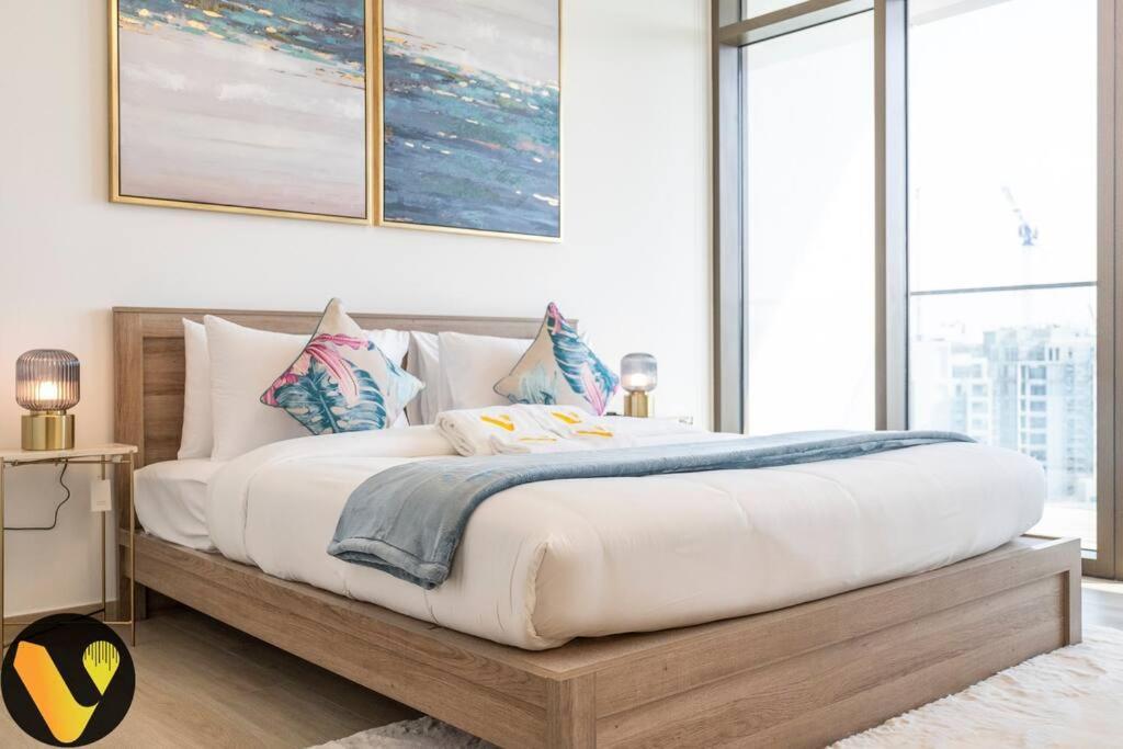Vogue Palace Residences, Creek Harbour Apartment *