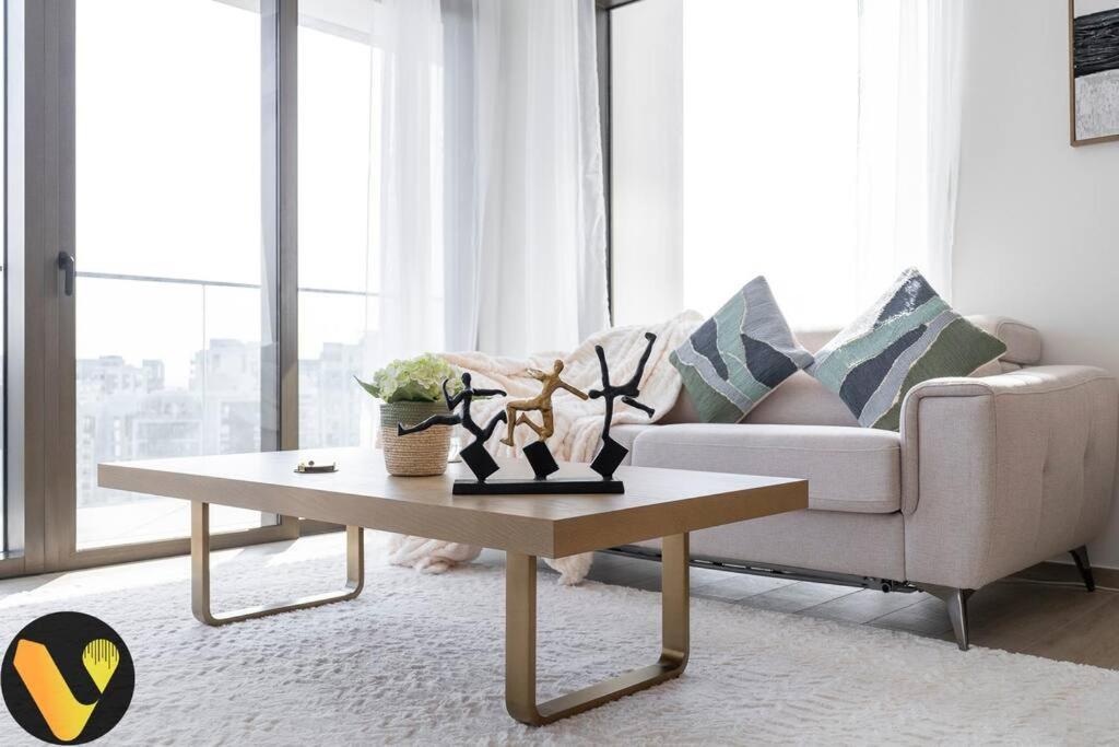 Apartment Vogue Palace Residences, Creek Harbour