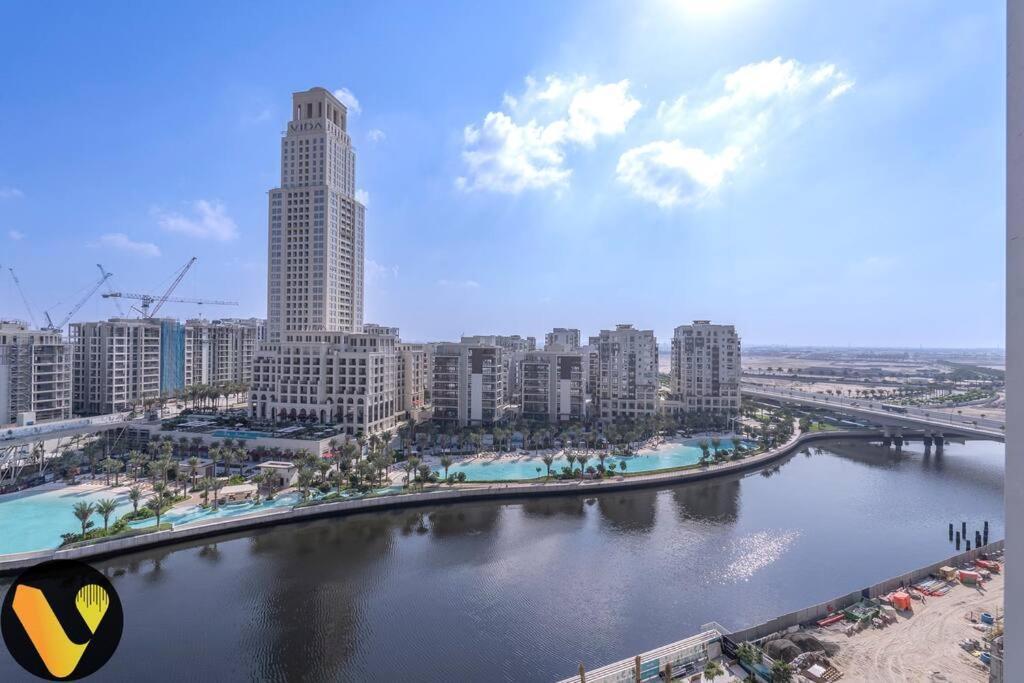 Vogue Palace Residences, Creek Harbour *