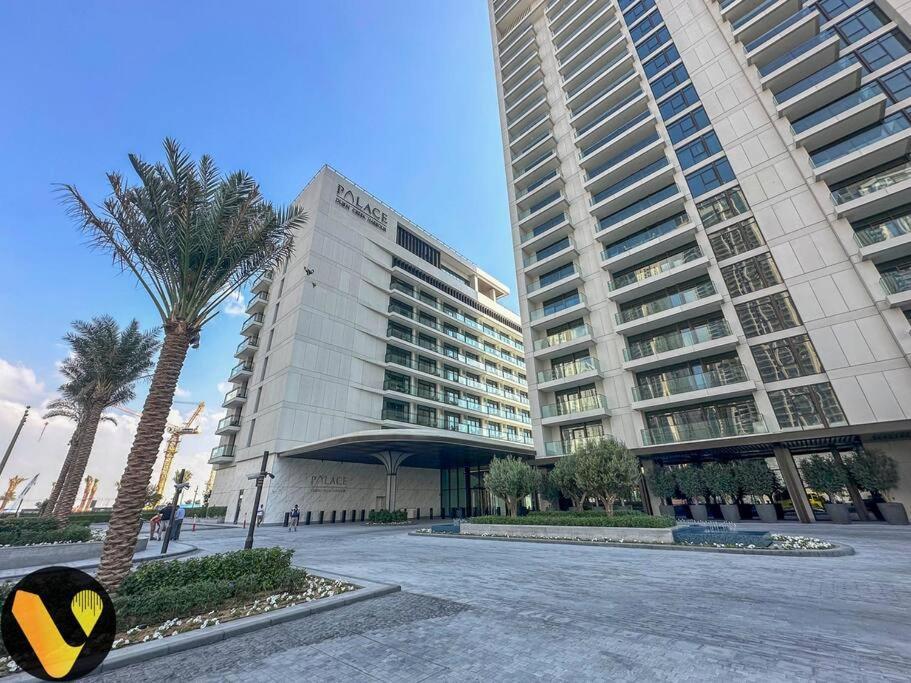 Vogue Palace Residences, Creek Harbour Apartment Dubai