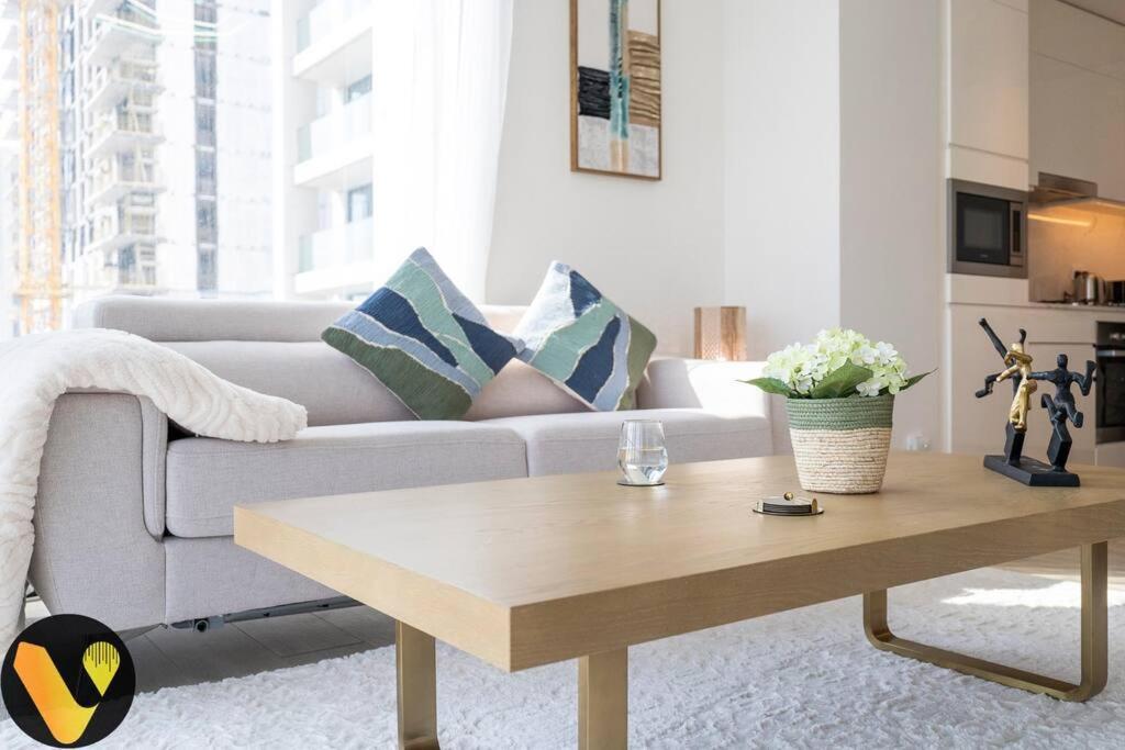 Vogue Palace Residences, Creek Harbour Apartment