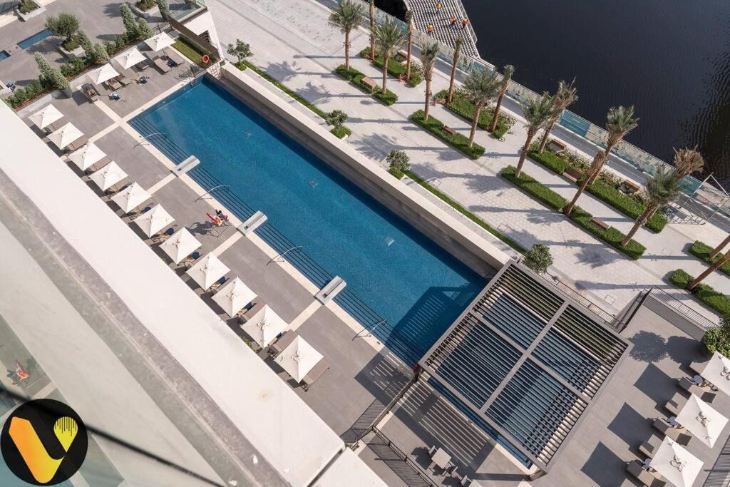 Apartment Vogue Palace Residences, Creek Harbour *