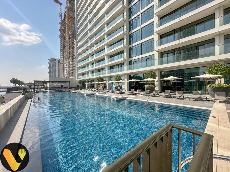 Vogue Palace Residences, Creek Harbour * Dubai