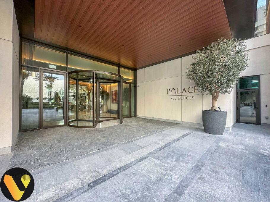 Vogue Palace Residences, Creek Harbour Apartment *