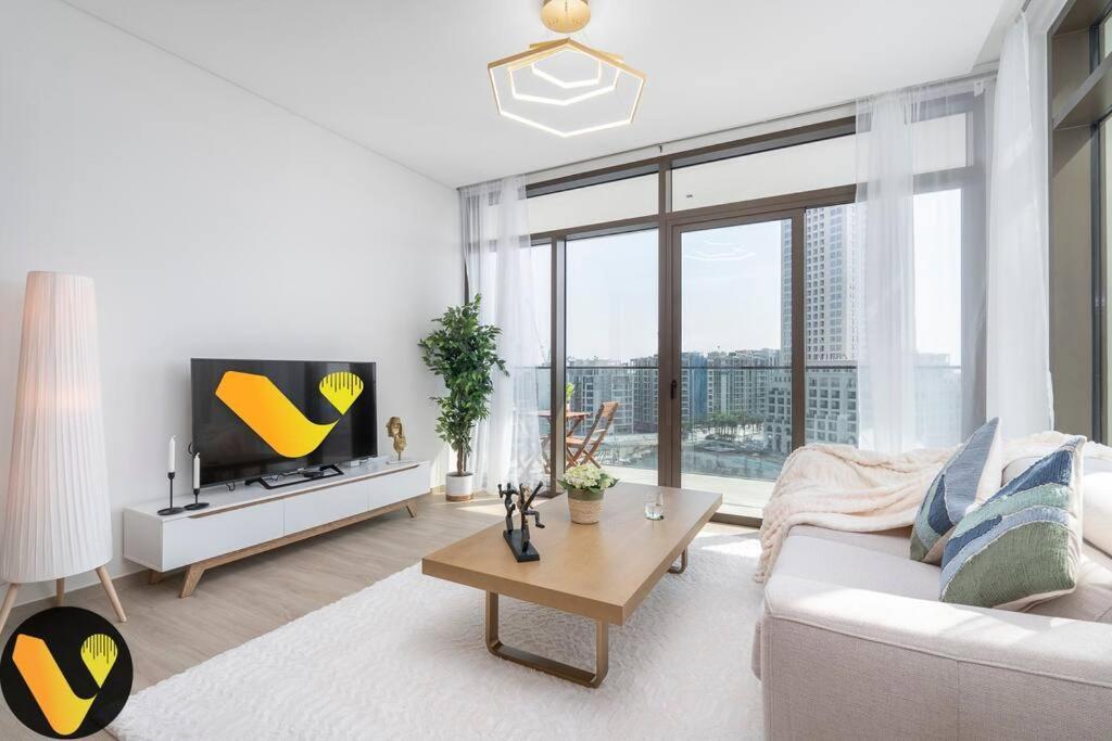 Vogue Palace Residences, Creek Harbour Dubai