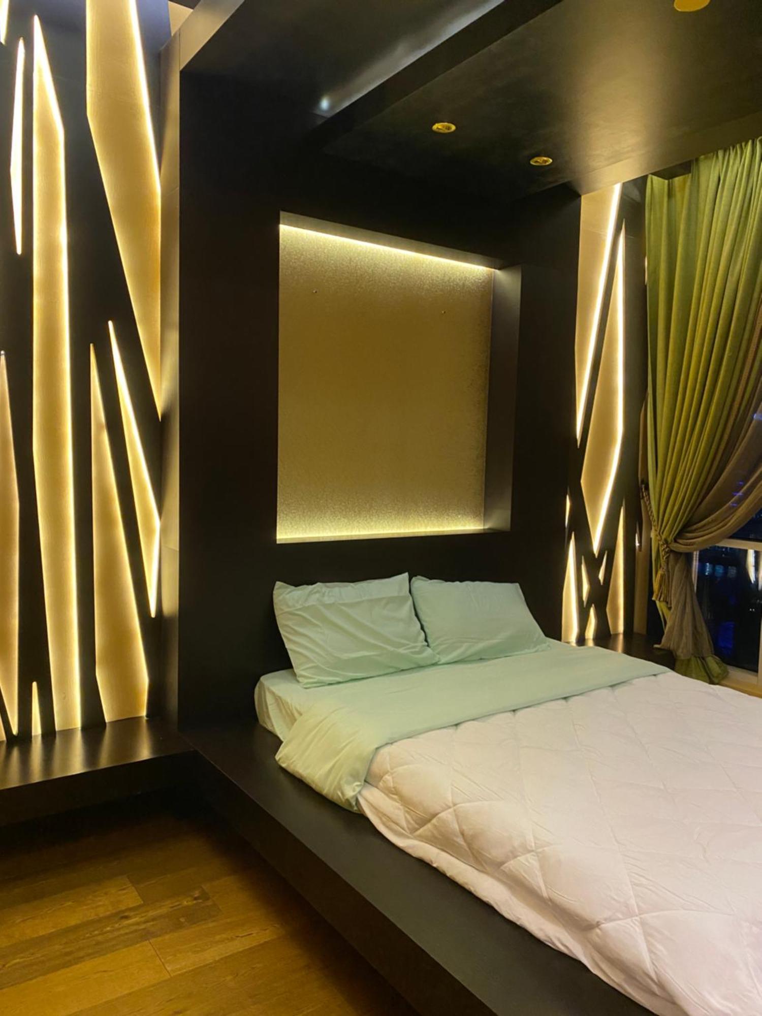 Apartment 2br Burj Khalifa View, Mall *