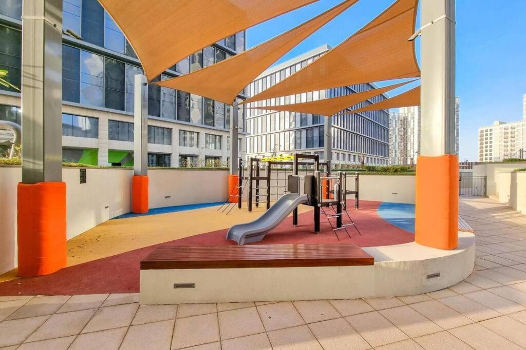 Apartment Brand New 1bhk In The Heart Of Hills