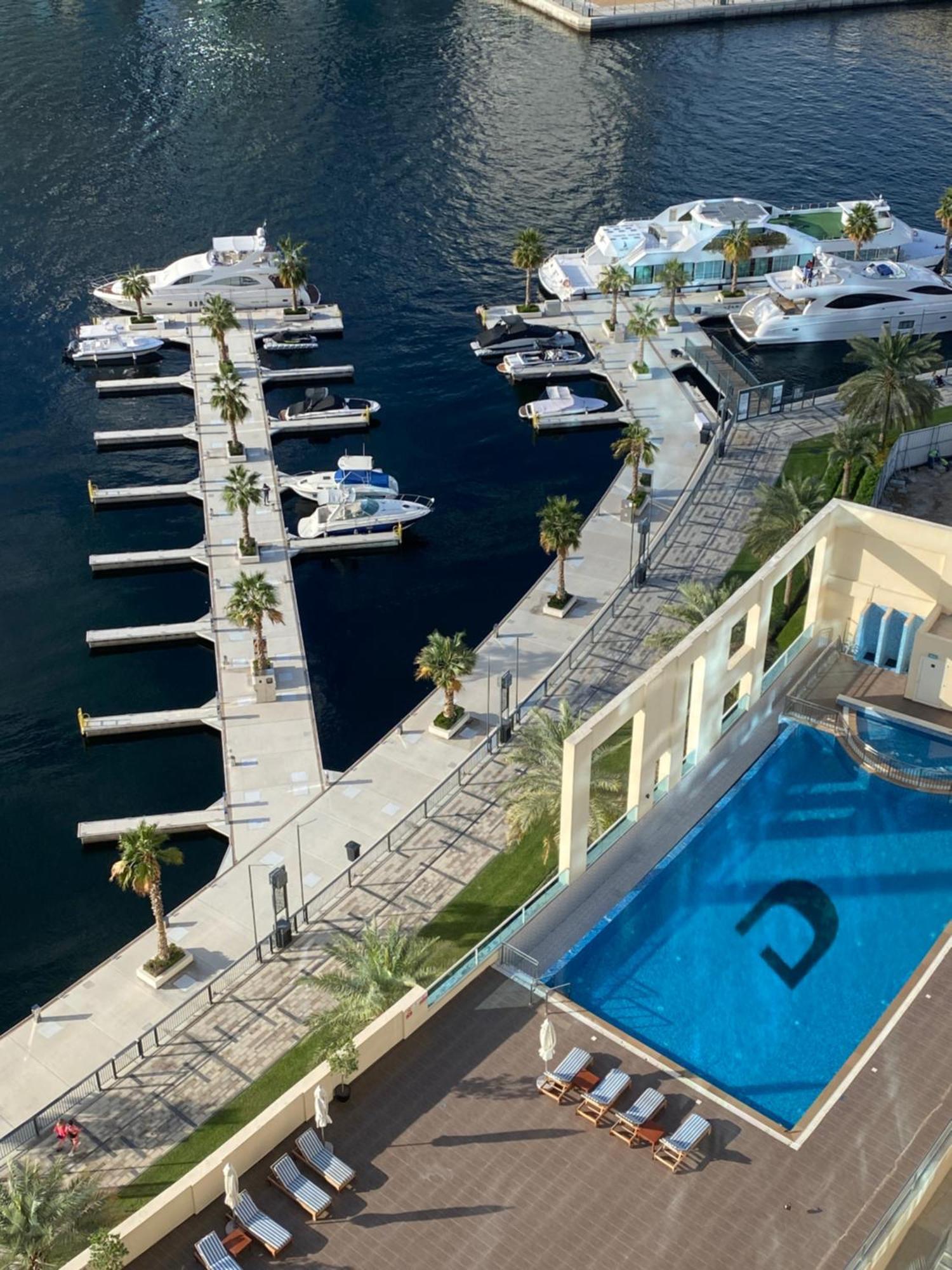 2br Burj Khalifa View, Mall * Dubai