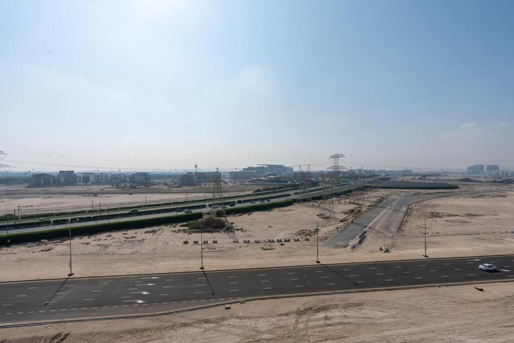 Apartment 2bdr 12min From Downtown Dubai