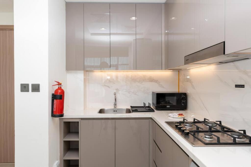 Apartment 2bdr 12min From Downtown Dubai