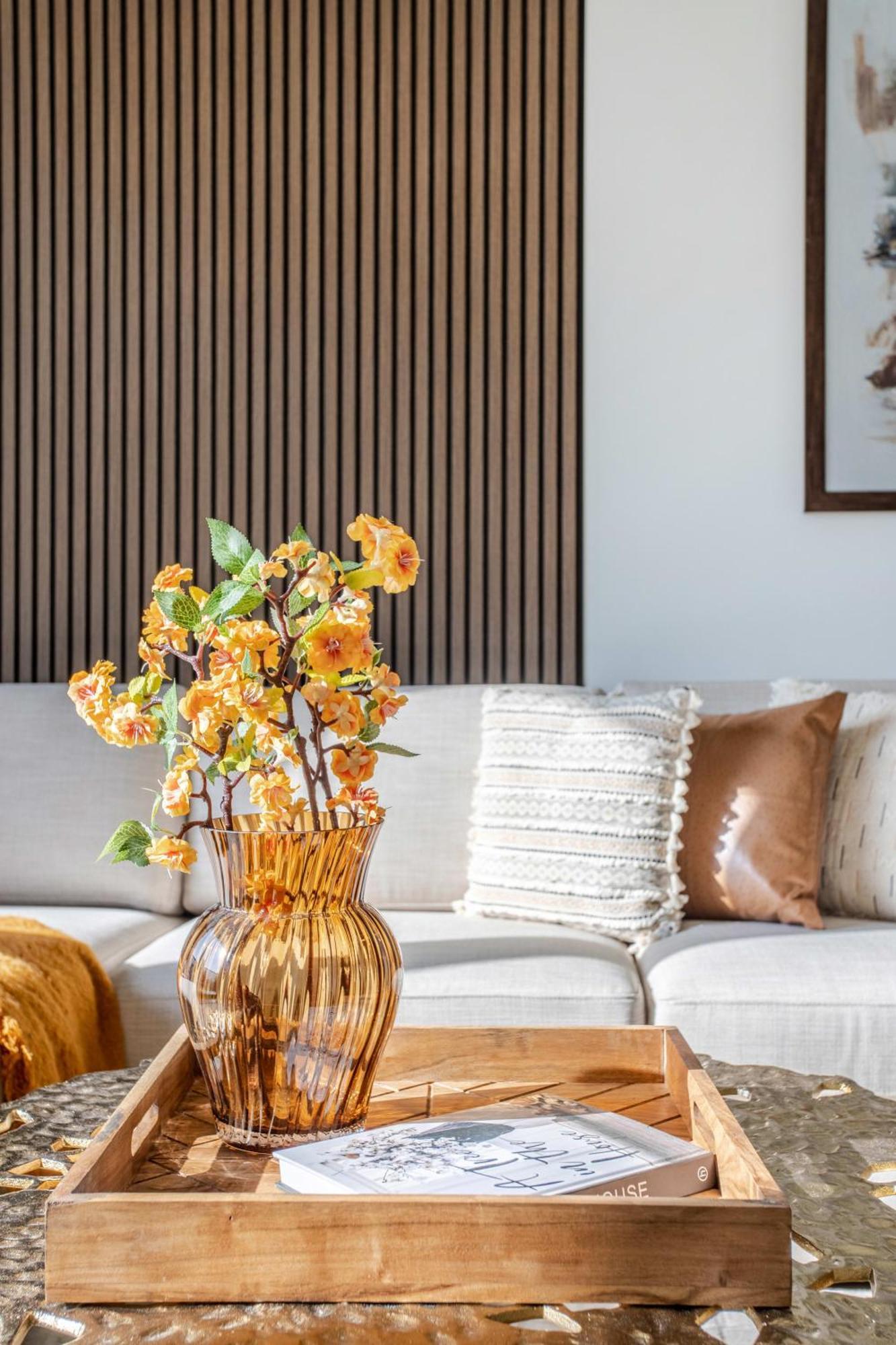 Frank Porter - Act One Act Two T1 Apartment Dubai