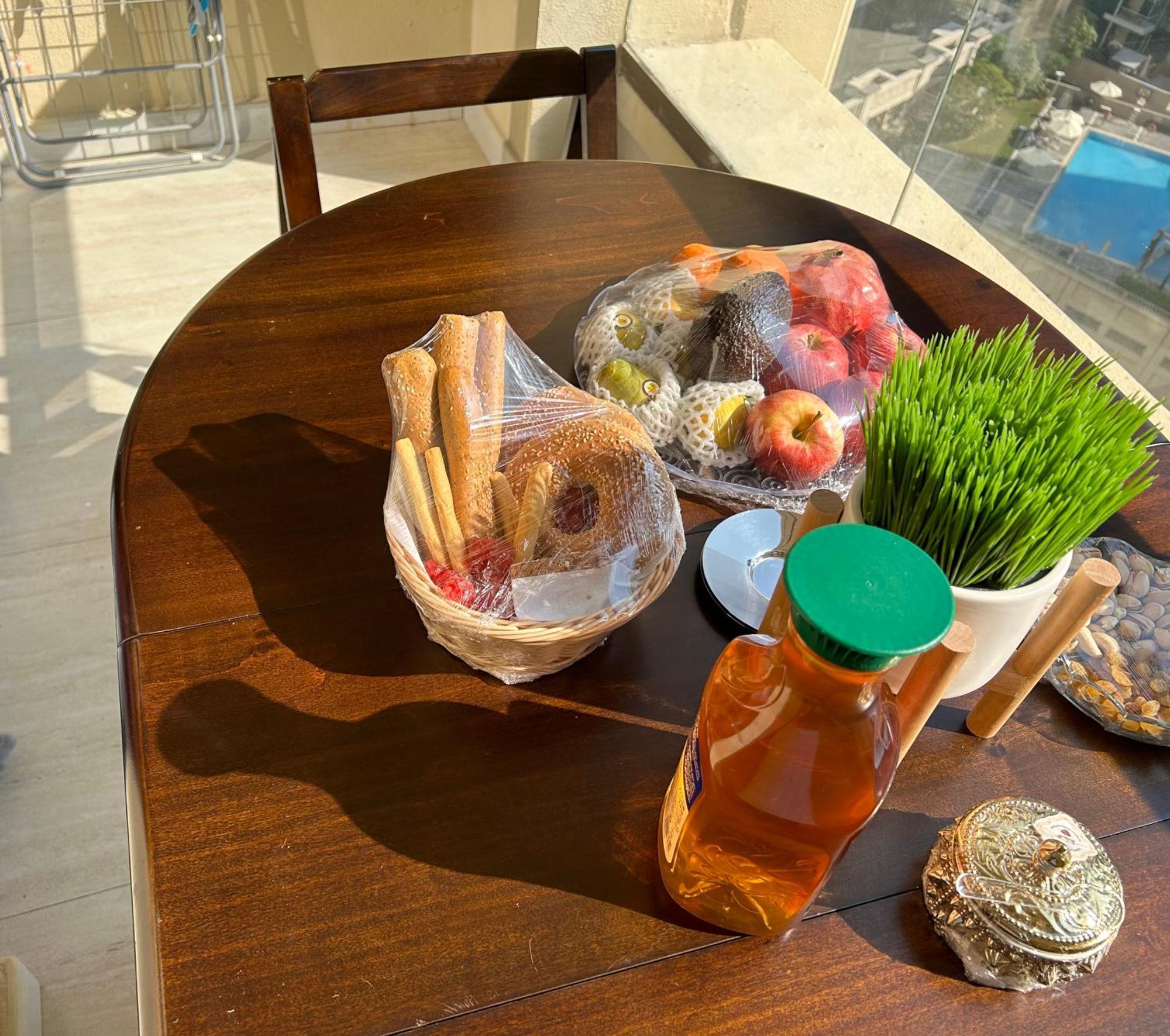 Usmans 4bdrm Sea View Direct Access Fully Serviced Jbr * Dubai