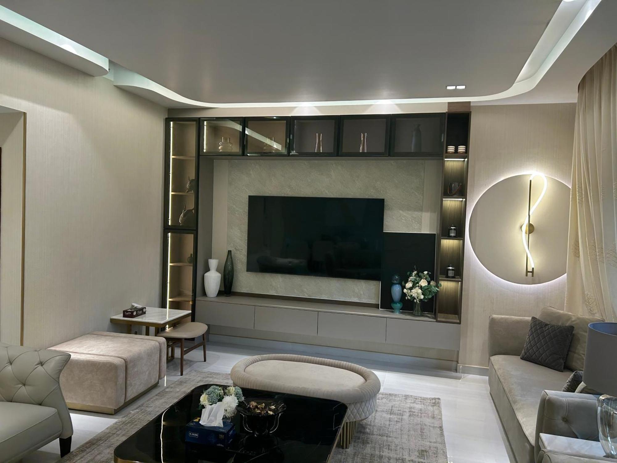 Usmans 4bdrm Sea View Direct Access Fully Serviced Jbr *