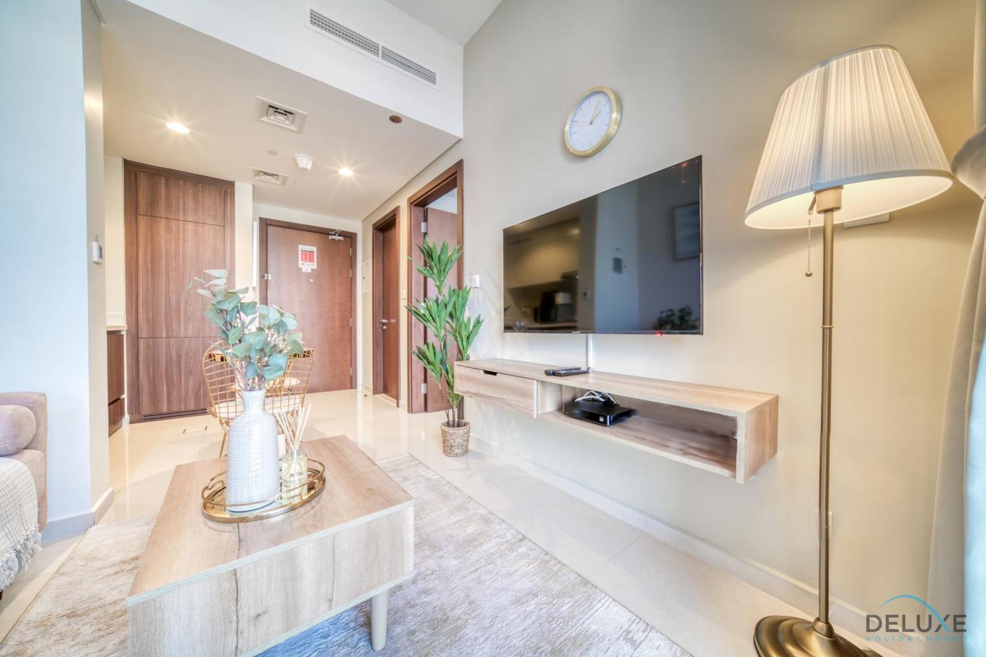 Lavish 1br At Reva Residences Business Bay By Deluxe Homes Dubai