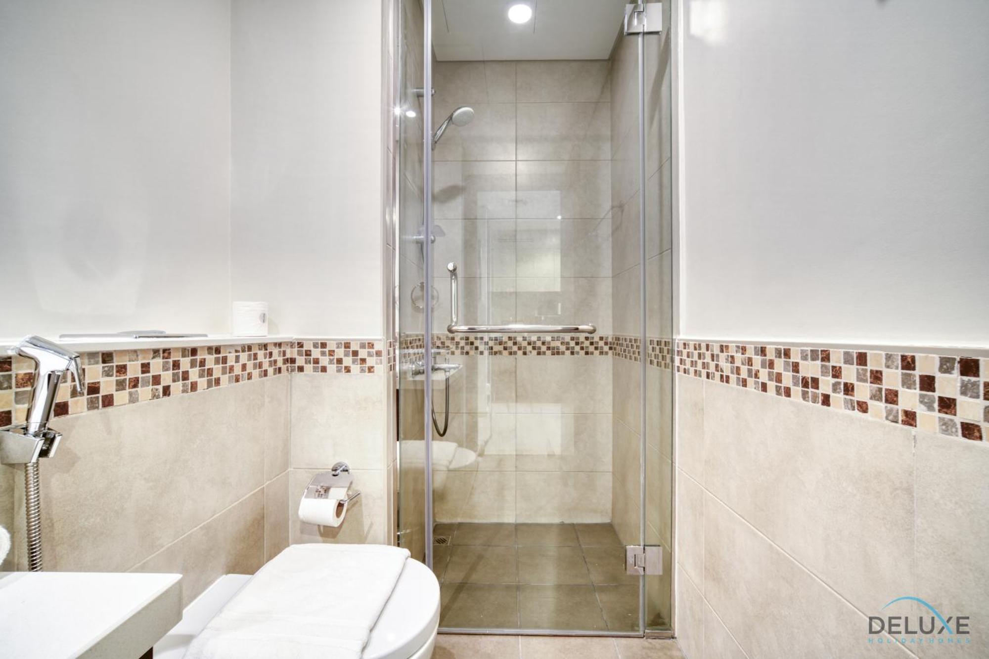 Lavish 1br At Reva Residences Business Bay By Deluxe Homes Apartment