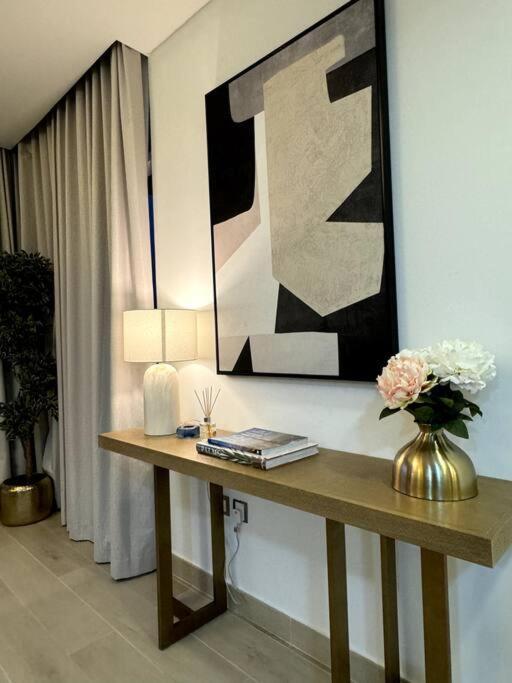 Luxury Mina Azizi Palm Jumeirah-private Apartment *