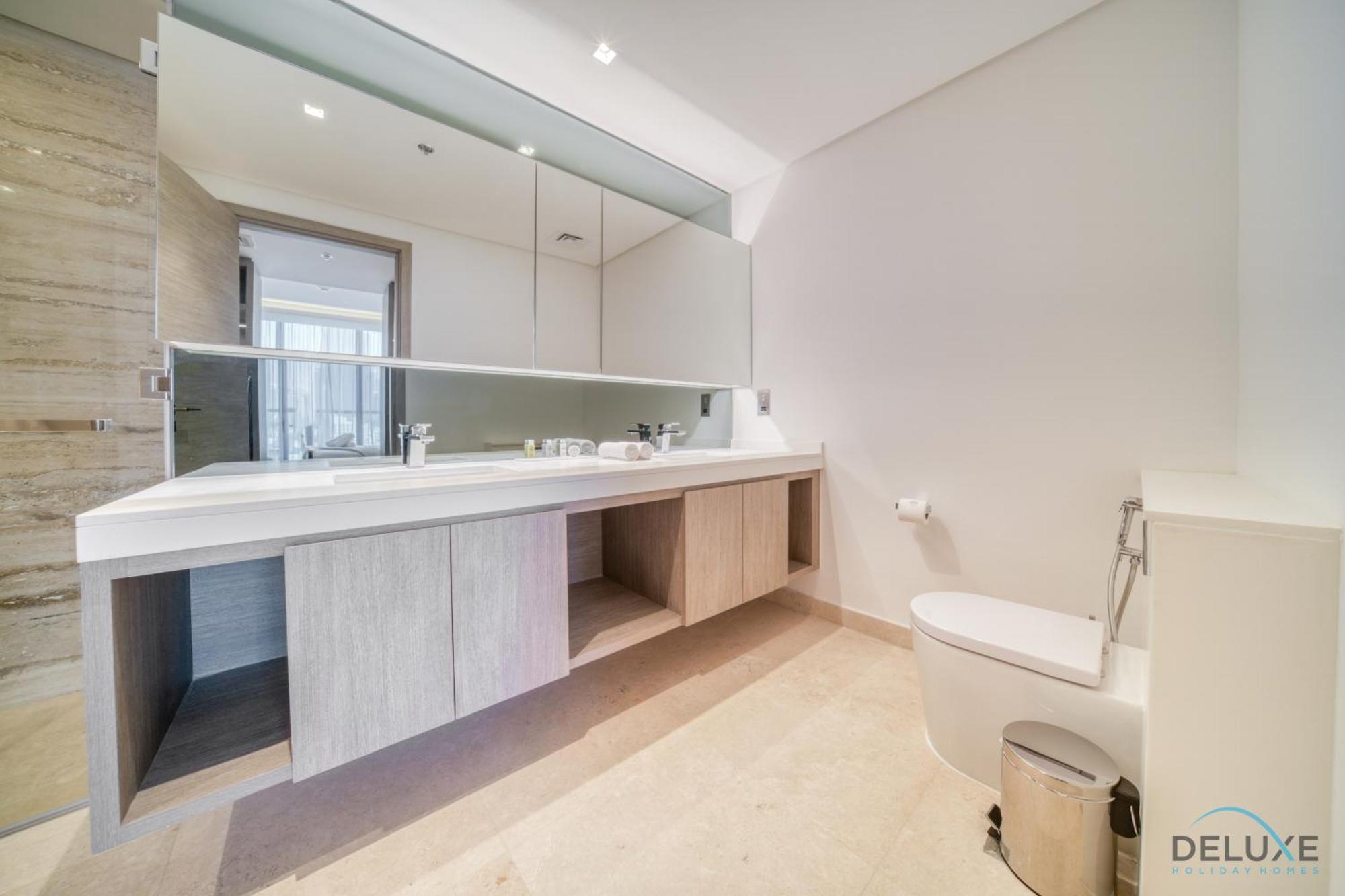 Burj Khalifa Views! Promo On 1br At Sterling House By Deluxe Homes Dubai