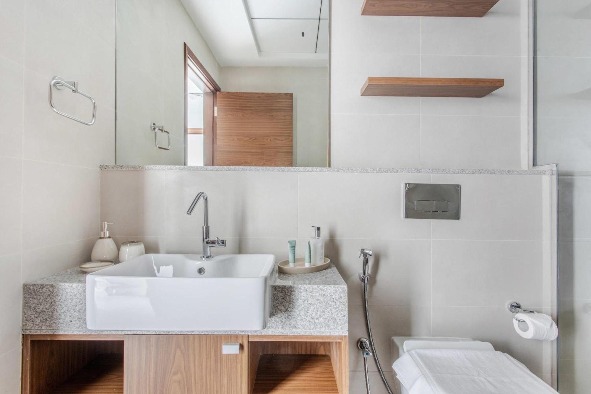 Apartment Frank Porter - Park Gate Residences 1