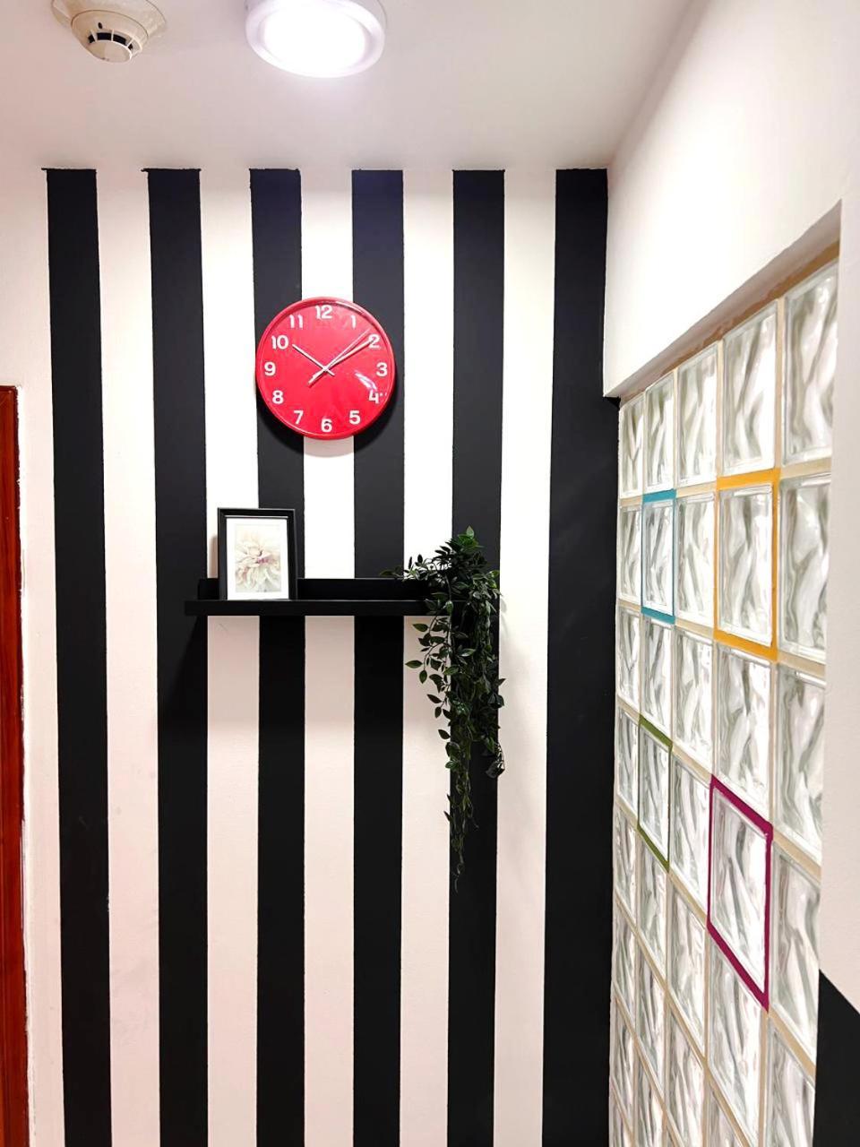 Homestay Bachelor Partition In Tecom Dubai