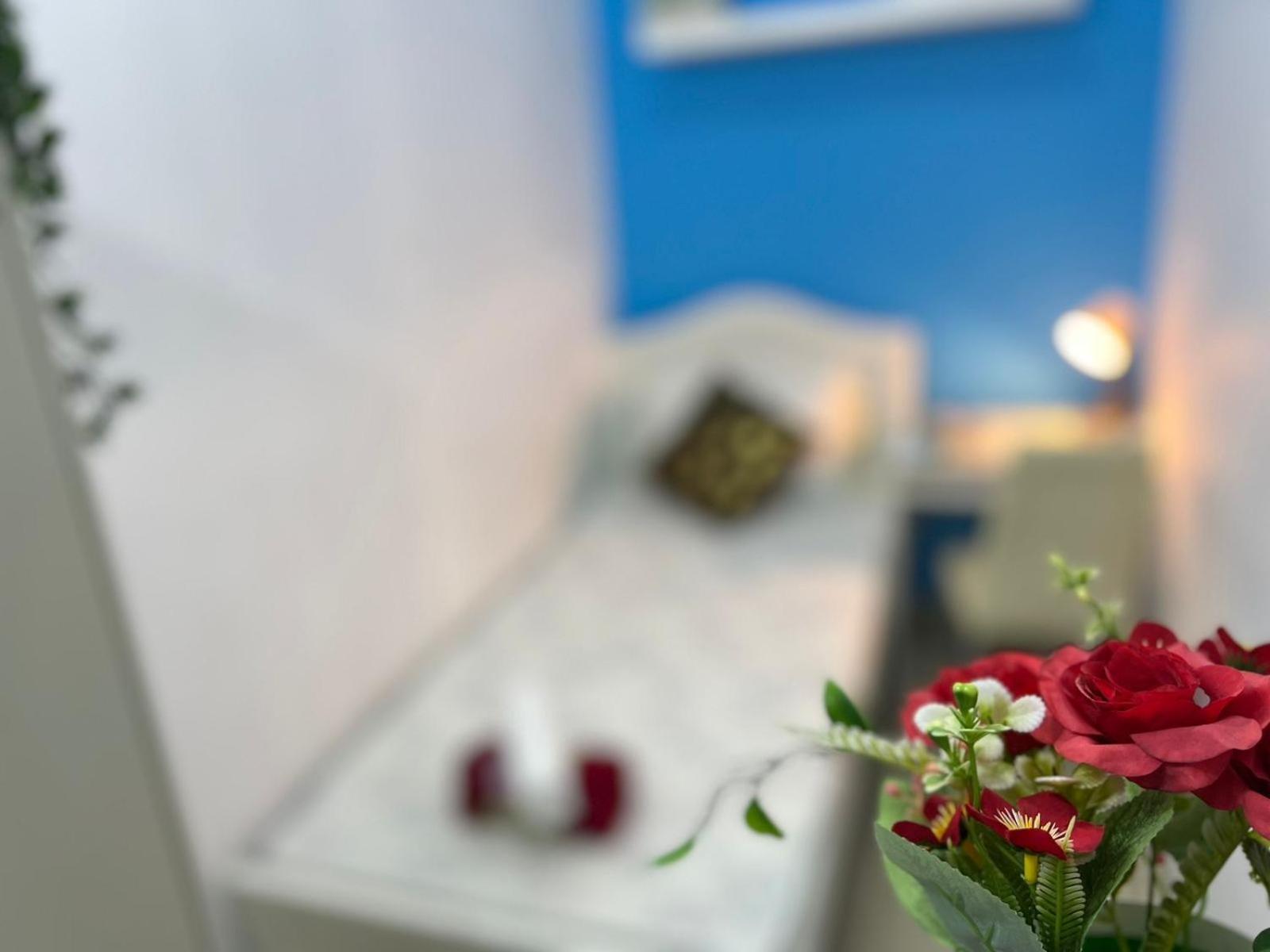 Bachelor Partition In Tecom Homestay
