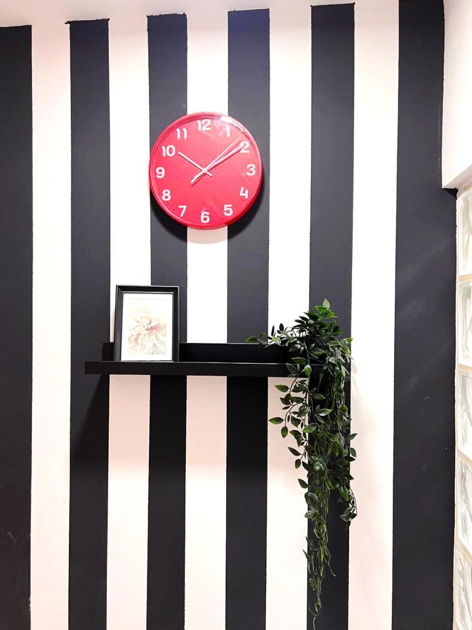 Homestay Bachelor Partition In Tecom