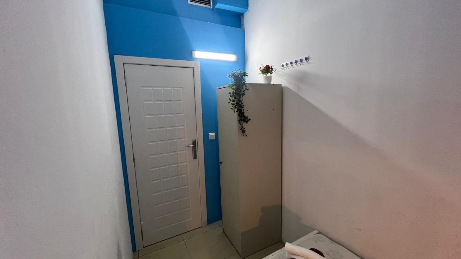 Bachelor Partition In Tecom