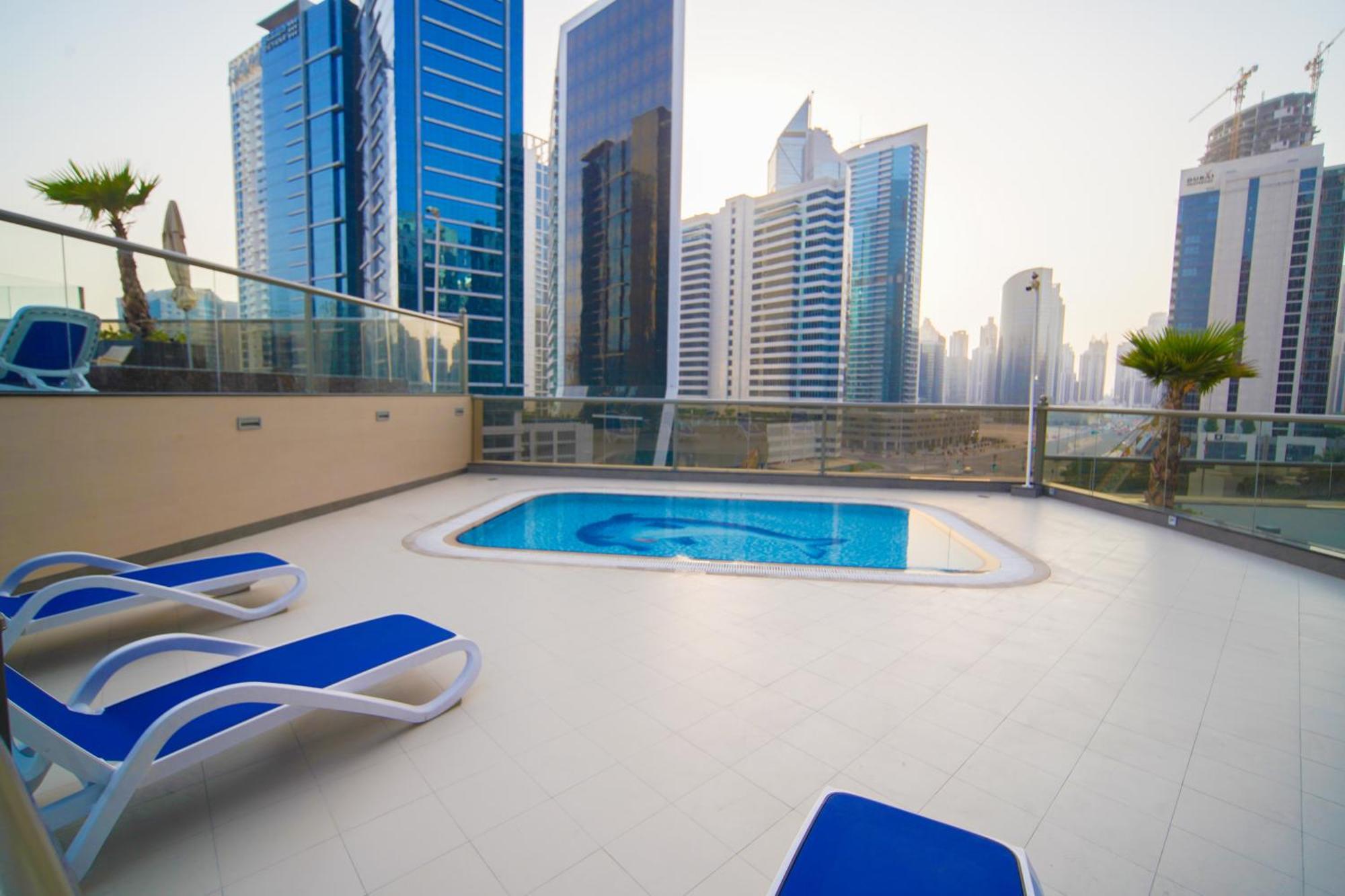Apartment Unforgettable 1br Mesmerizing Burj Khalifa Views - 17ab02 Dubai