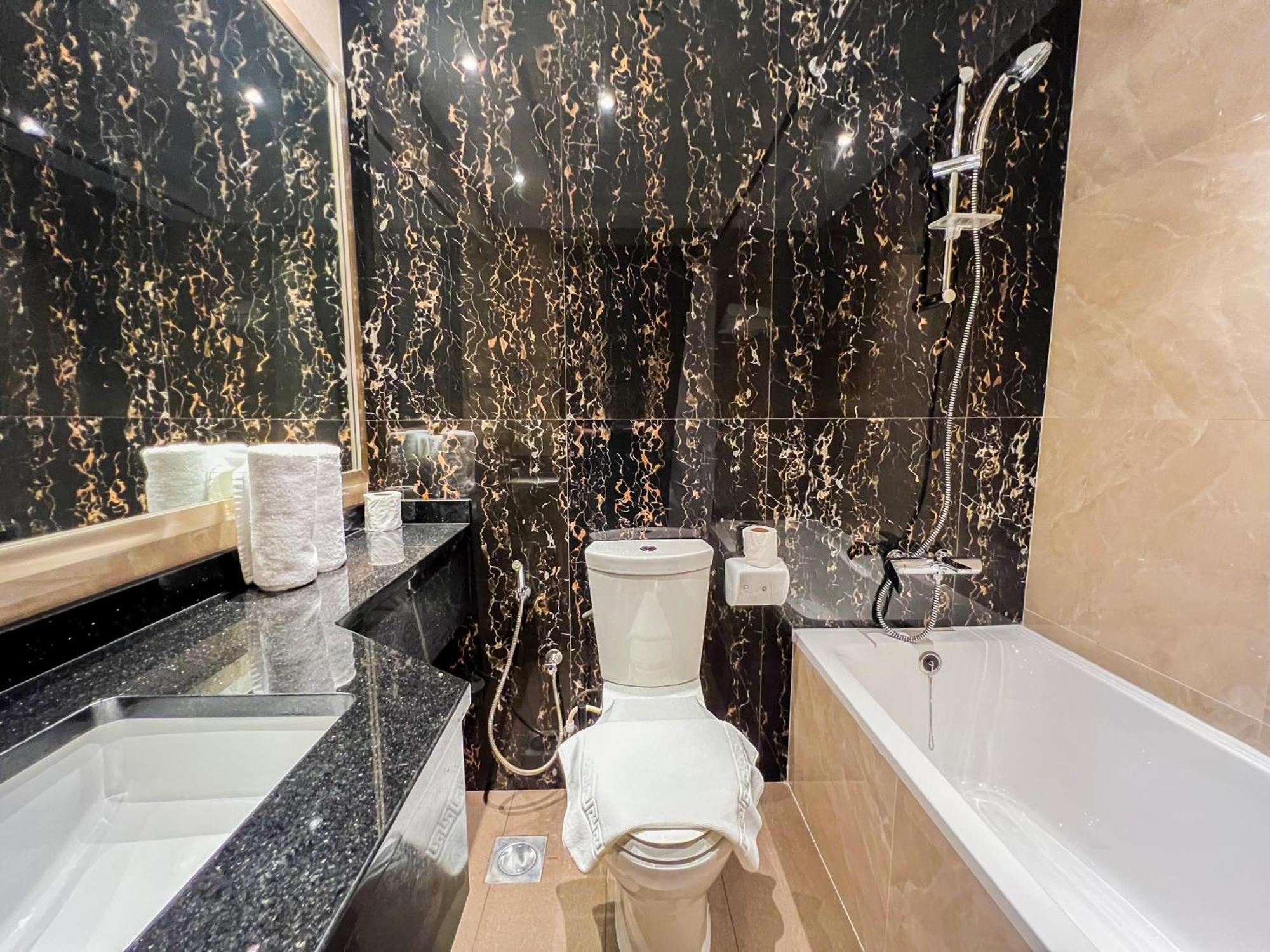 Unforgettable 1br Mesmerizing Burj Khalifa Views - 17ab02 Dubai