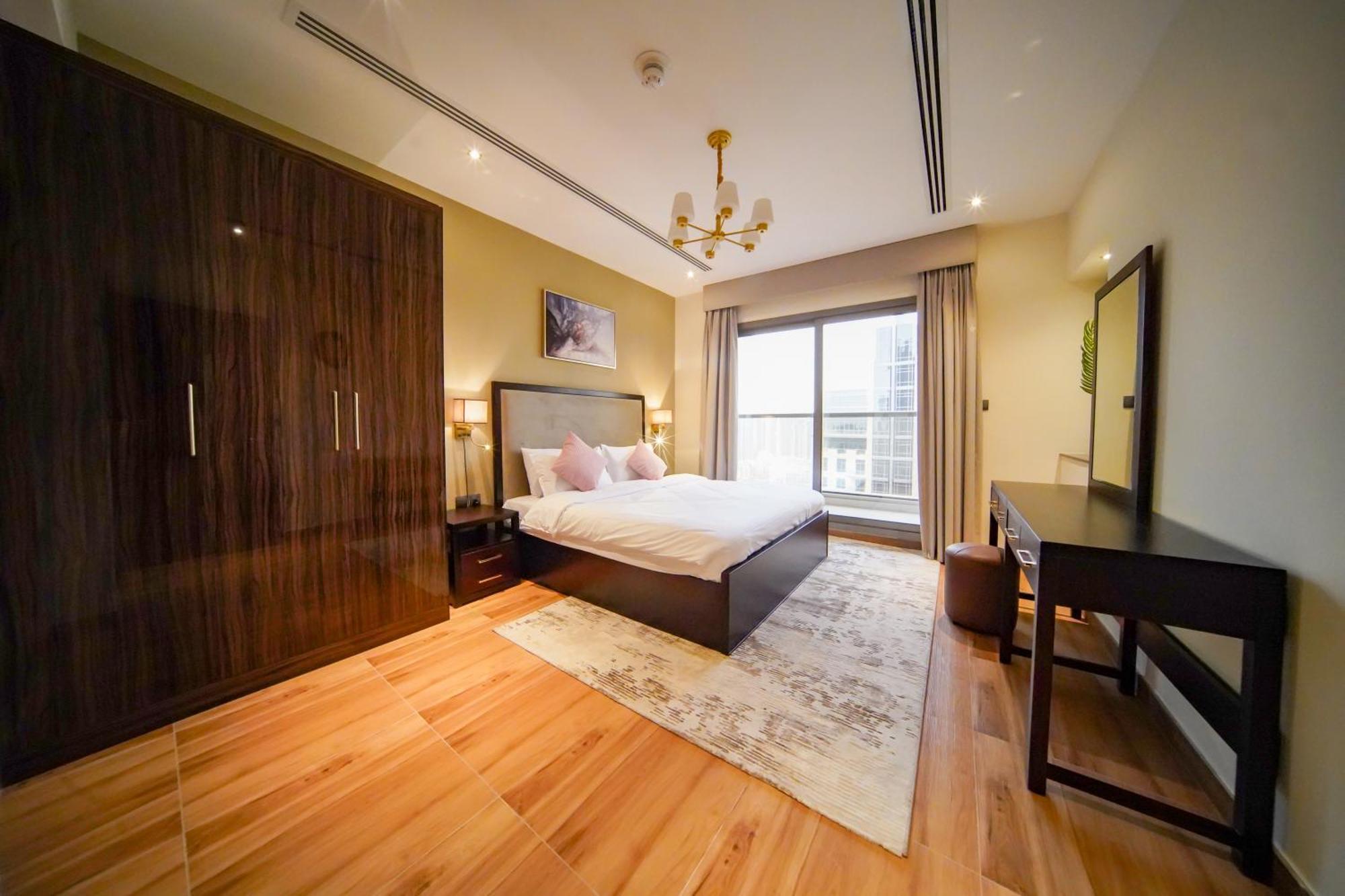 Apartment Unforgettable 1br Mesmerizing Burj Khalifa Views - 17ab02 Dubai