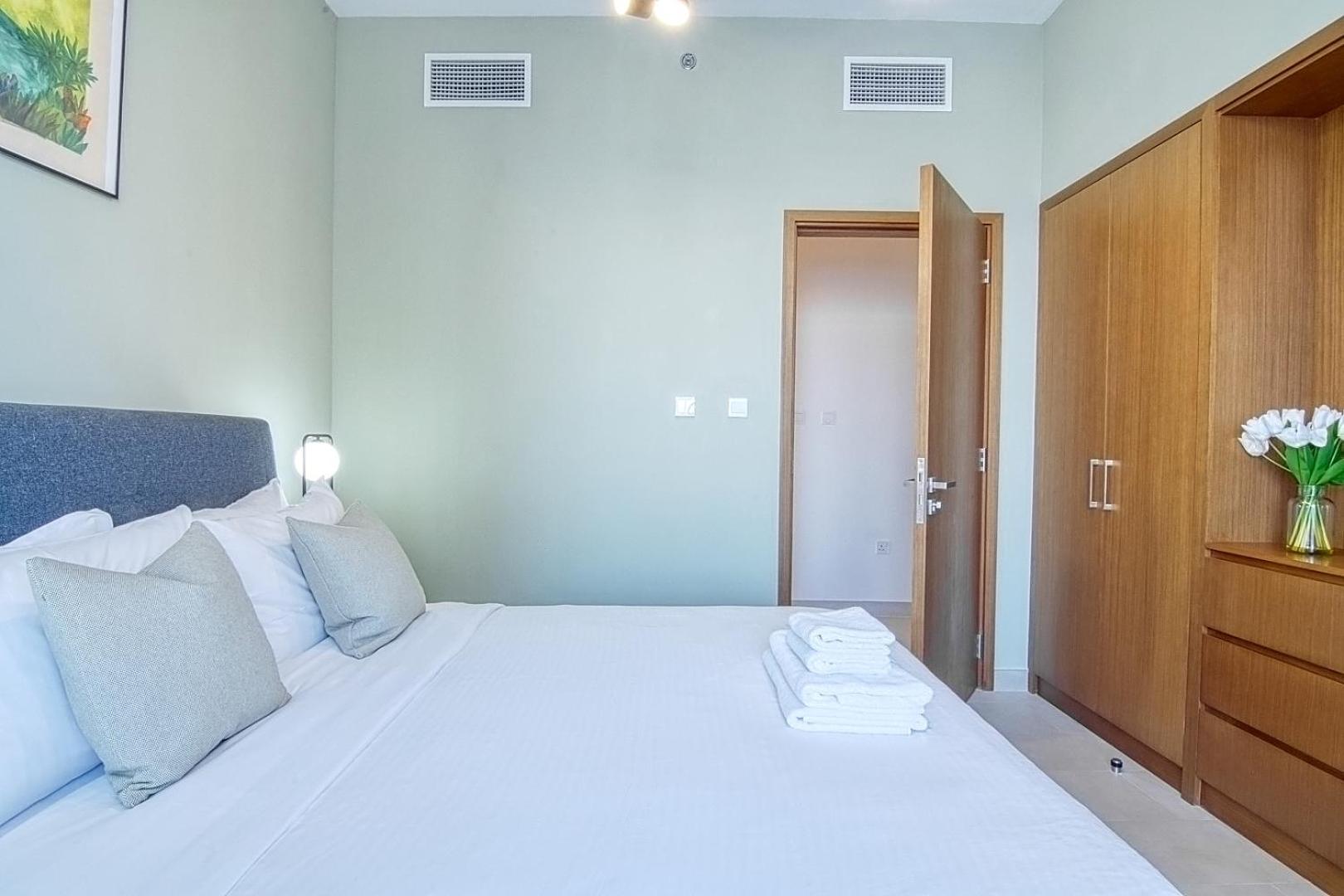 Apartment Gorgeous 2 Bedroom With Creek Harbour View *