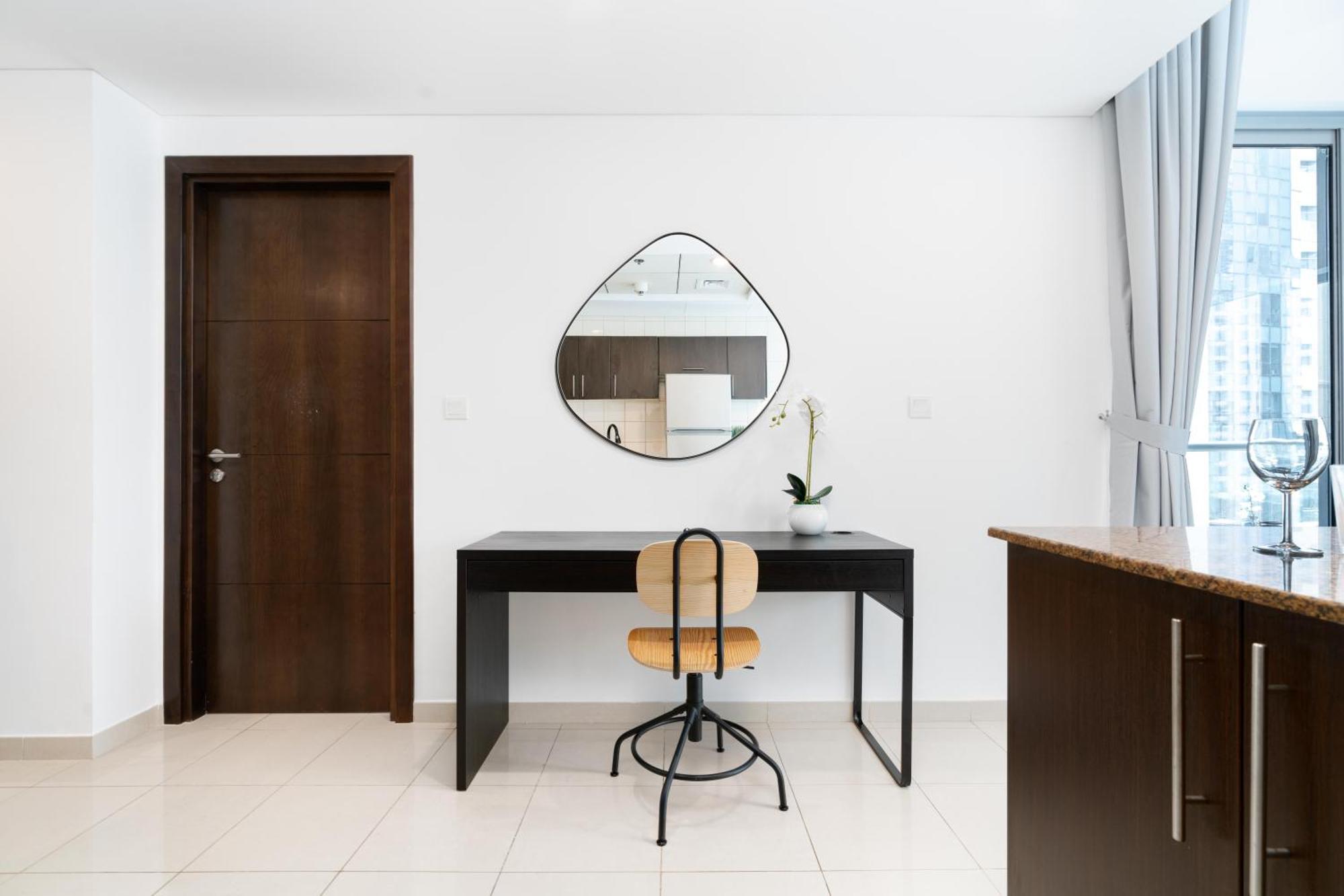 Apartment Ultimate 1 Bedroom Marina Views Location In The Heart Of Marina Perfect Vacation Near Marina Jbr *