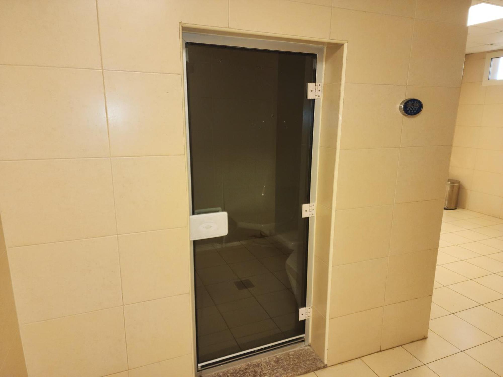Elite 6 - Sports By Golden Casa Dubai