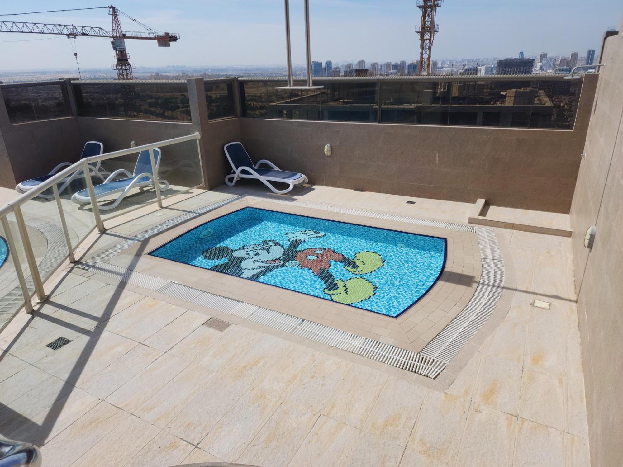 Elite 6 - Sports By Golden Casa Dubai